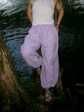 Women's Poppi lightweight hiking pants for hiking, trekking, and outdoor adventures
