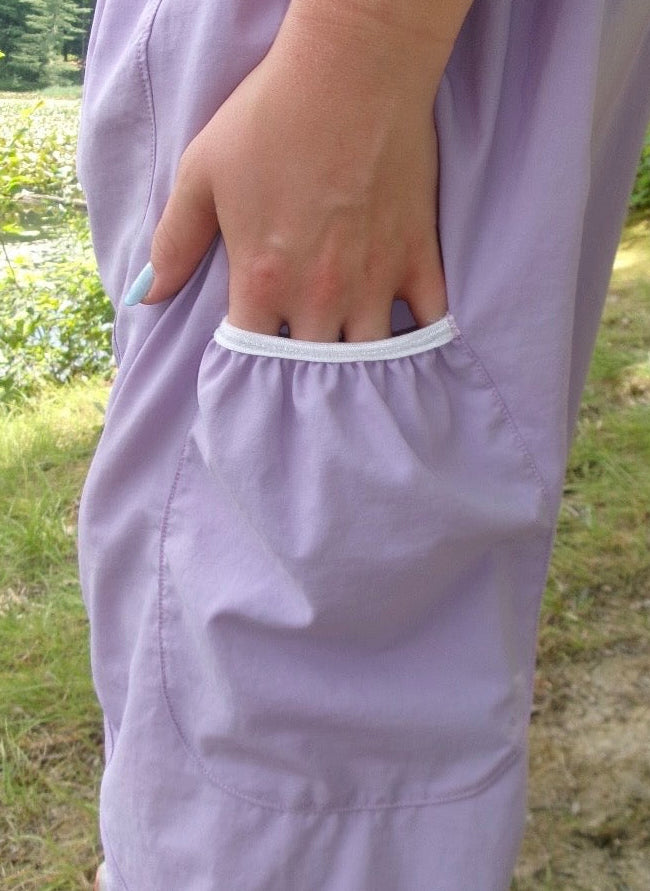 Poppy Women's Lightweight Hiking Pants