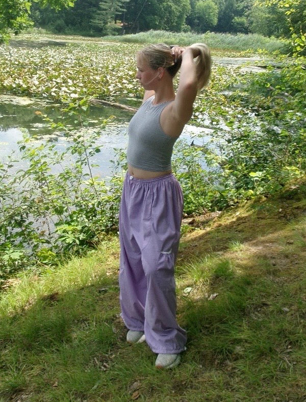 Poppy Women's Lightweight Hiking Pants