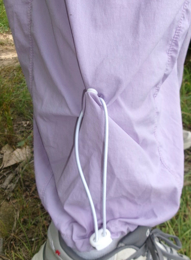 Poppy Women's Lightweight Hiking Pants