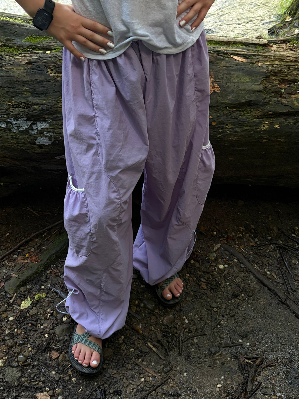 Poppy Women's Lightweight Hiking Pants