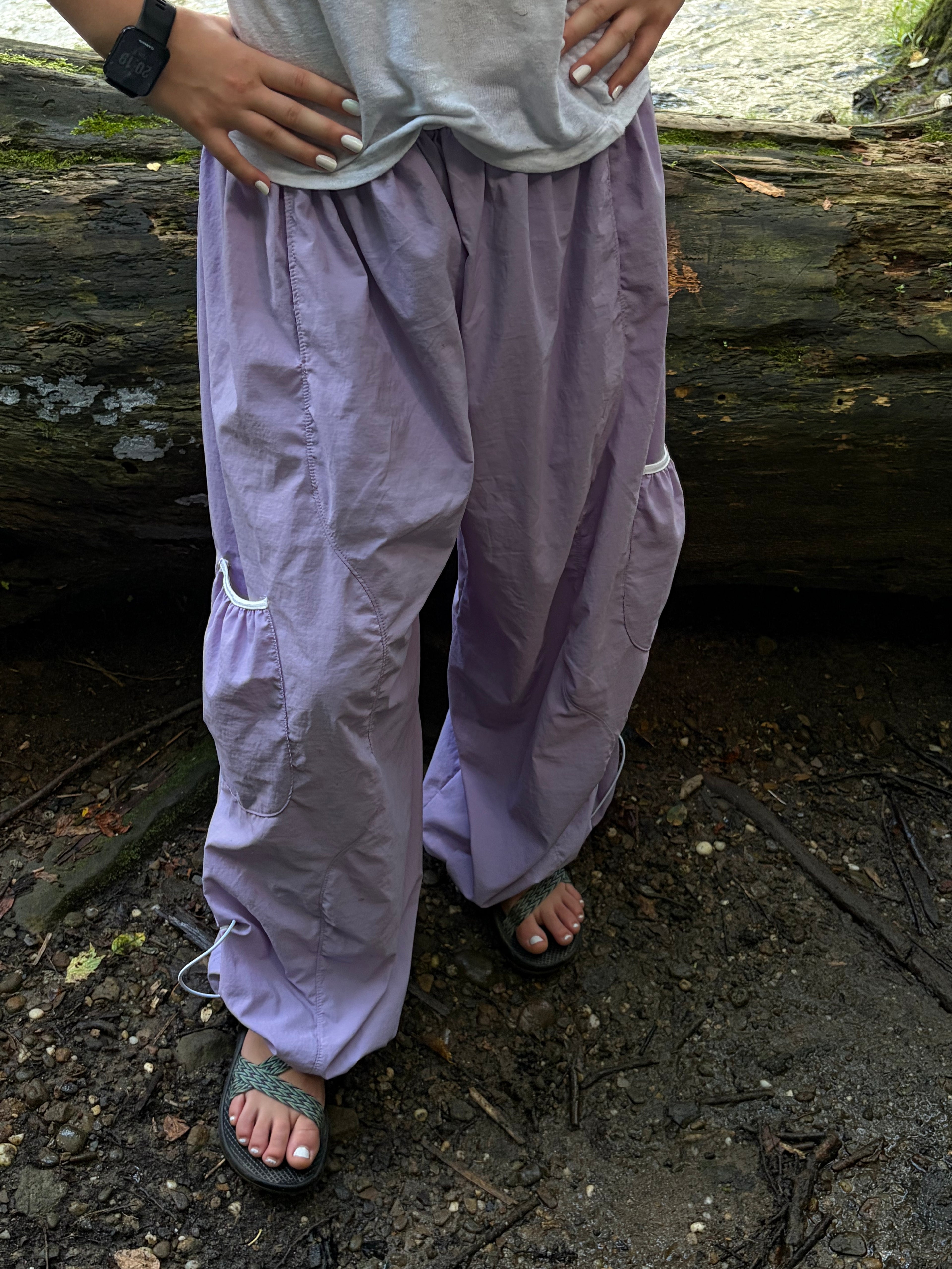 Poppy Women's Lightweight Hiking Pants
